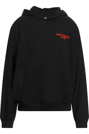 Roberto Cavalli Sweatshirts