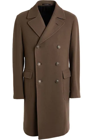 TAGLIATORE Coats