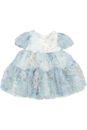 MONNALISA Baby dresses