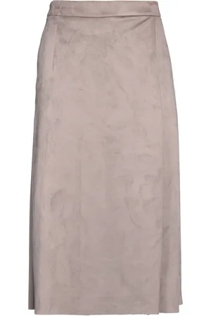 Elena Miro Midi skirts