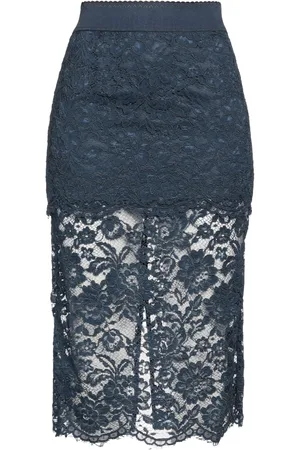 Elisabetta Franchi Midi skirts