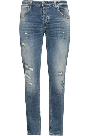 Brian Dales Jeans