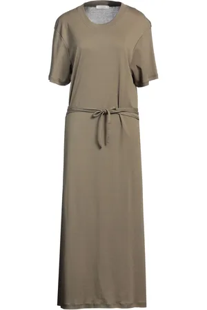 LEMAIRE Maxi dresses