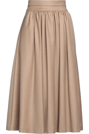 THOMAS RATH Midi skirts