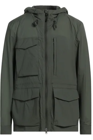 Woolrich Jackets