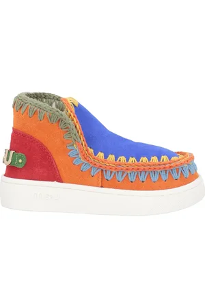 Mou Ankle boots