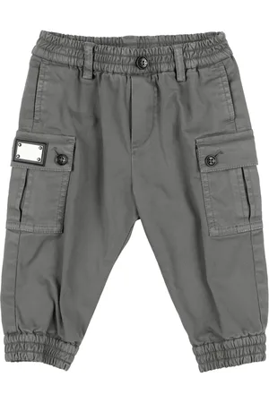 Dolce & Gabbana DOLCE & GABBANA Pants