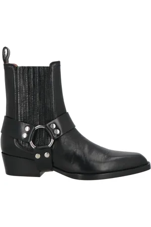 PARIS TEXAS Ankle boots