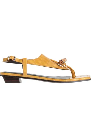 NOA HARMON Thong sandals