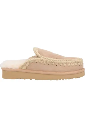 Mou Mules & Clogs