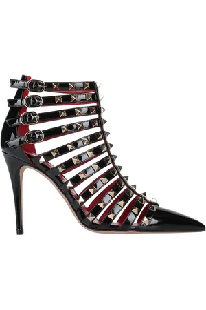 VALENTINO GARAVANI Ankle boots