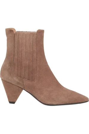 ANNA F. Ankle boots