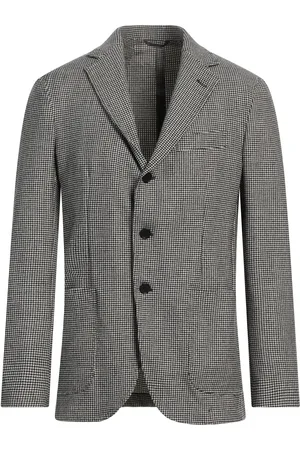 Biagio Santaniello Blazers