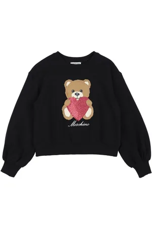 Moschino Sweatshirts