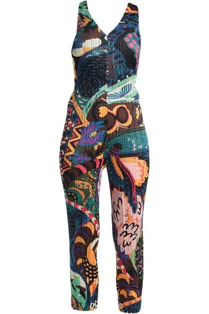 PLEATS PLEASE ISSEY MIYAKE Jumpsuits