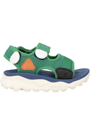 Flower Mountain Sandals