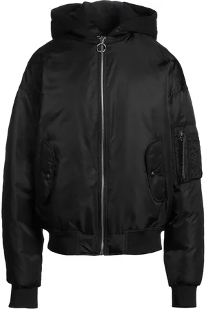 VERSACE Puffers