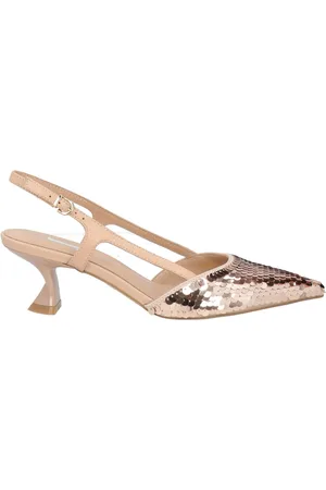 Jeannot Pumps