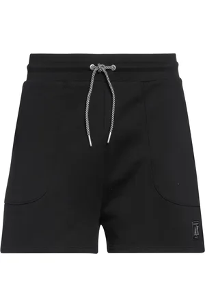 Armani Exchange Shorts & Bermuda Shorts