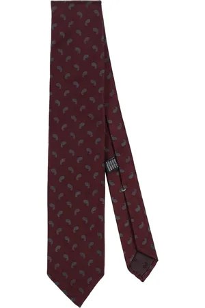 CESARE ATTOLINI Ties & bow ties