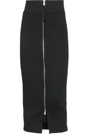 THOM KROM Midi skirts