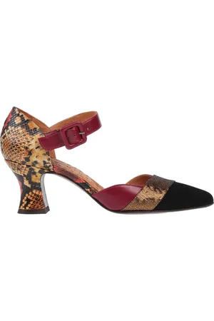 Chie Mihara Pumps