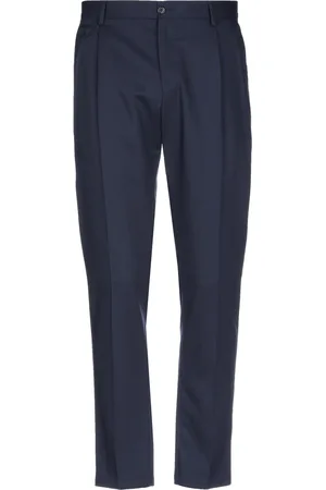 Dolce & Gabbana DOLCE & GABBANA Pants