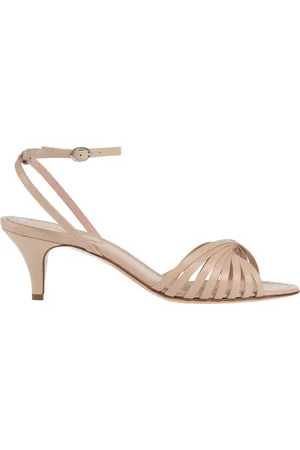 ANNA F. Sandals