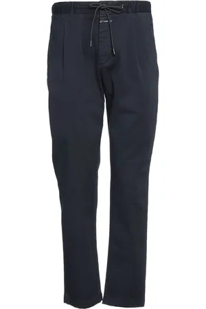 Closed Pants