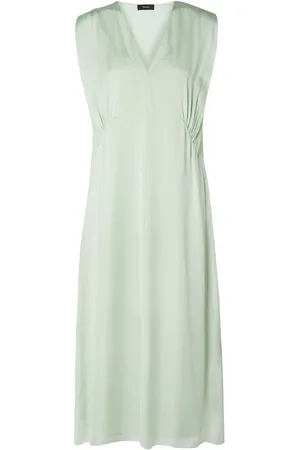 THEORY Midi dresses