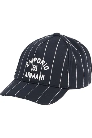 Emporio Armani Hats