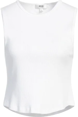 AGOLDE Tank tops