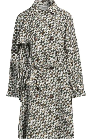 EMMA & GAIA Overcoats & Trench Coats