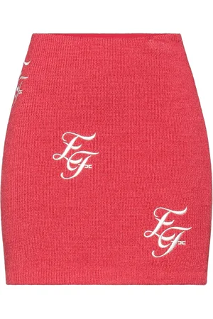 Elisabetta Franchi Mini skirts