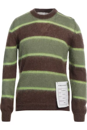 AMARANTO Sweaters
