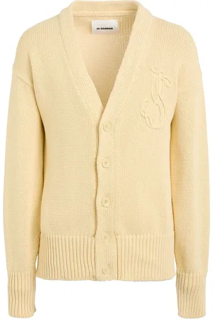 Jil Sander Cardigans