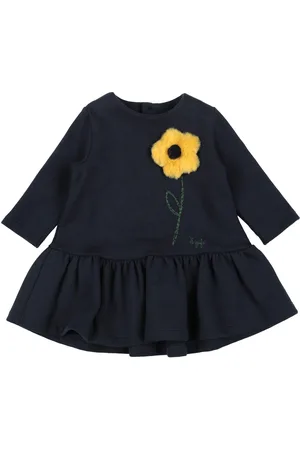 Il gufo Baby dresses