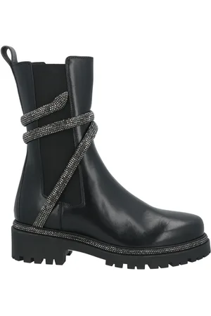 RENE CAOVILLA Ankle boots