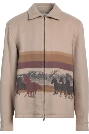 Woolrich Jackets
