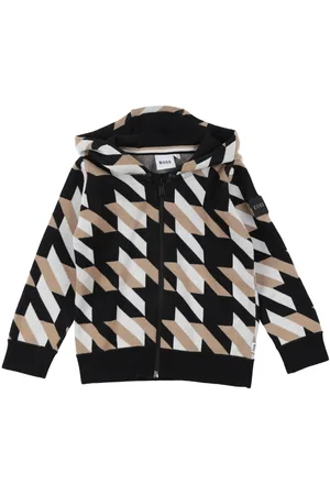 HUGO BOSS Sweaters
