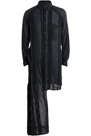 YOHJI YAMAMOTO Shirts