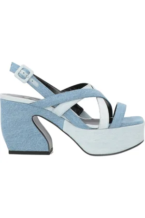 SI ROSSI Sandals