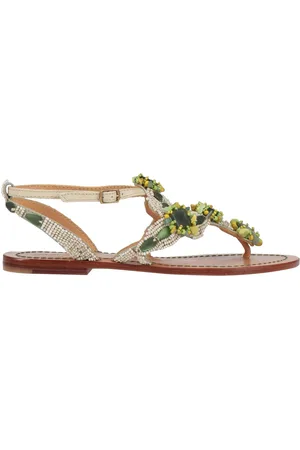 Maliparmi Thong sandals