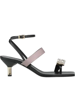 DONNARì Thong sandals
