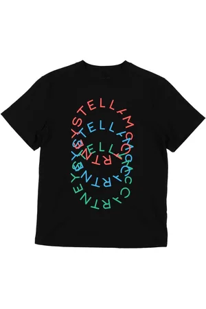 Stella McCartney T-shirts