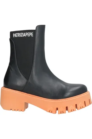 Patrizia Pepe Ankle boots