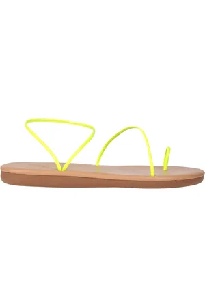 Ancient Greek Sandals Thong sandals