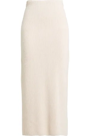 Iris von Arnim Midi skirts
