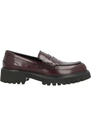Guglielmo Rotta Loafers