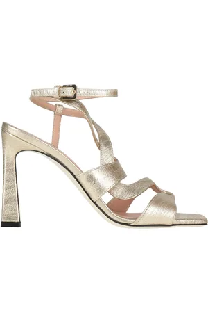 Pollini Sandals